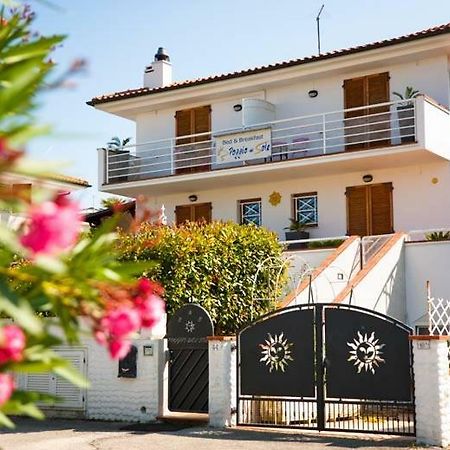 نومانا B&B Poggio Del Sole المظهر الخارجي الصورة