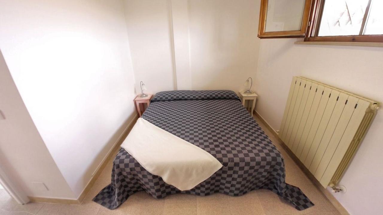 نومانا B&B Poggio Del Sole المظهر الخارجي الصورة