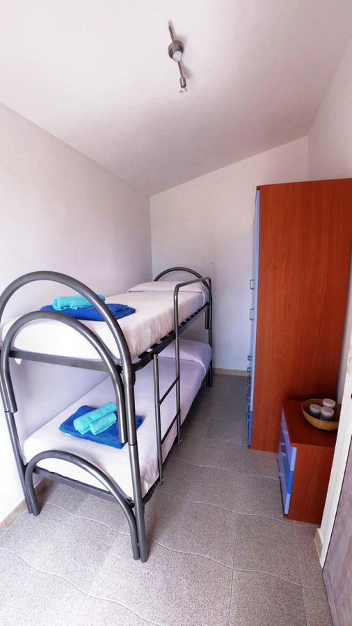 نومانا B&B Poggio Del Sole المظهر الخارجي الصورة