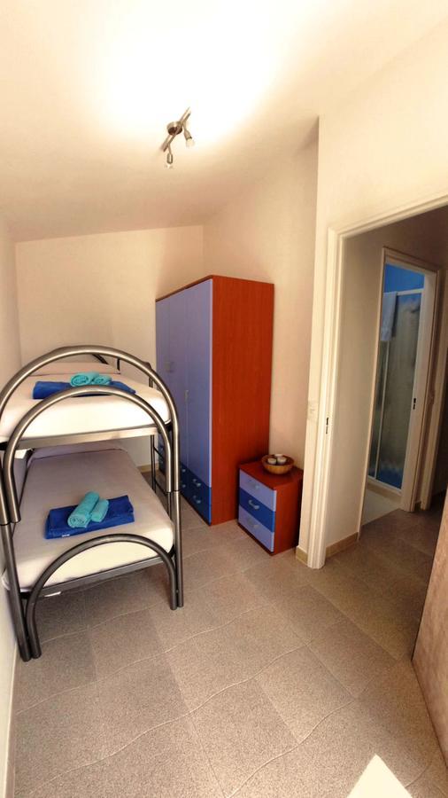نومانا B&B Poggio Del Sole المظهر الخارجي الصورة