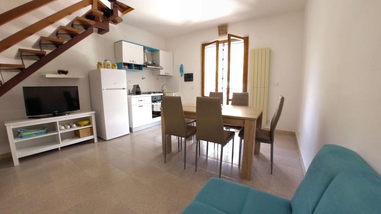 نومانا B&B Poggio Del Sole المظهر الخارجي الصورة