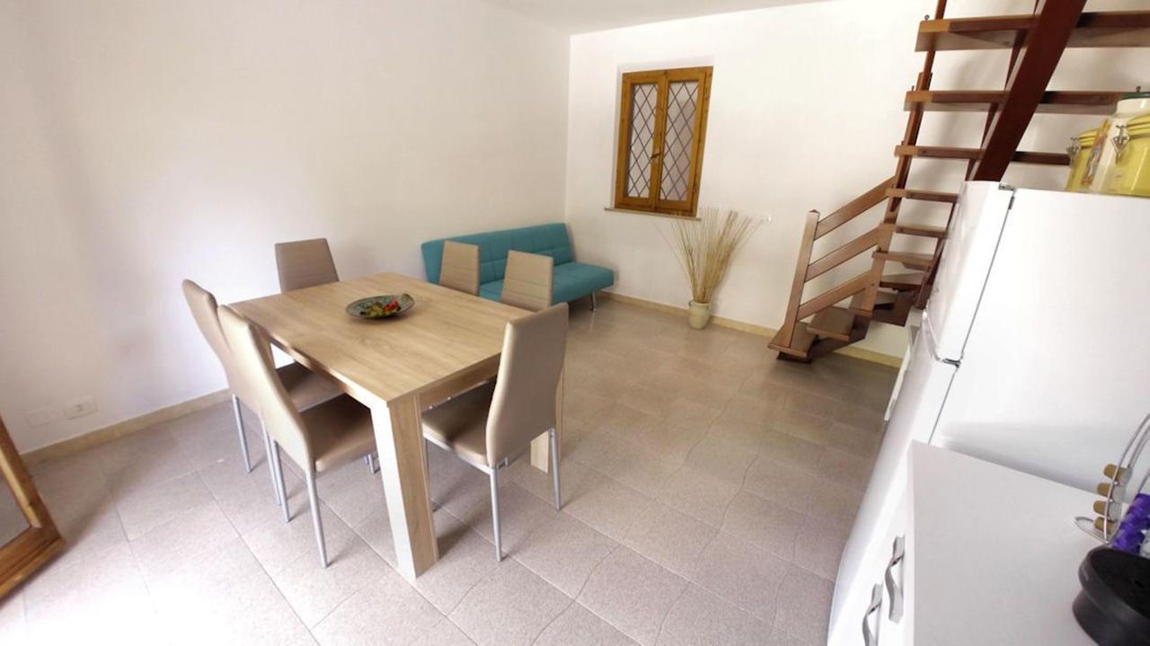نومانا B&B Poggio Del Sole المظهر الخارجي الصورة