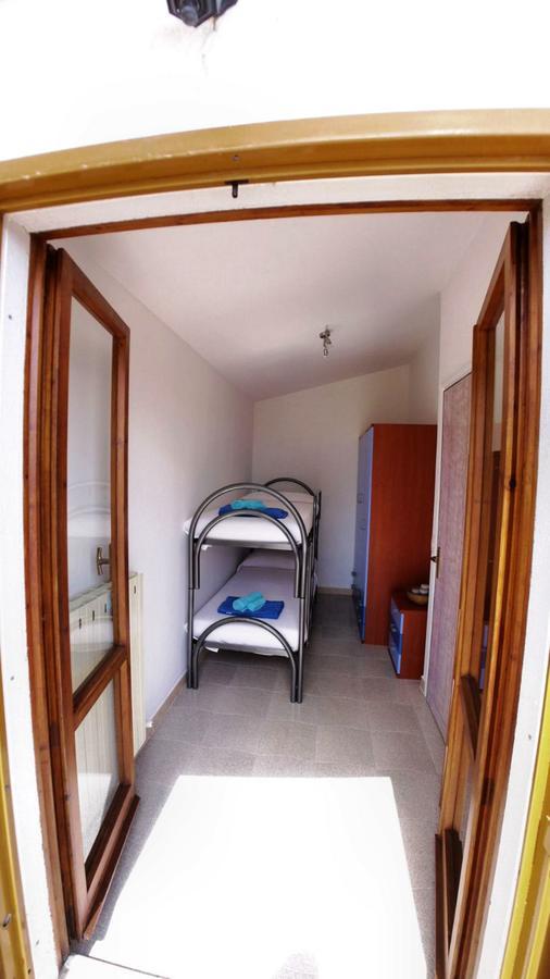 نومانا B&B Poggio Del Sole المظهر الخارجي الصورة