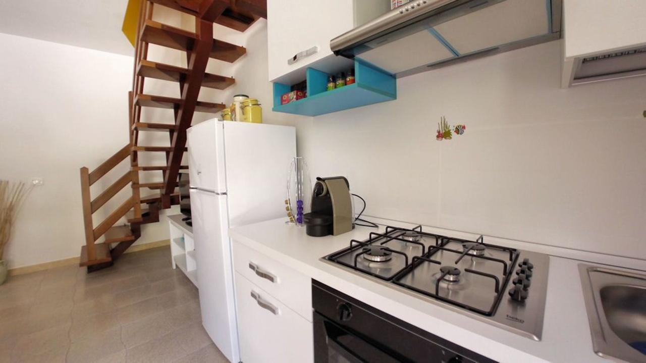 نومانا B&B Poggio Del Sole المظهر الخارجي الصورة
