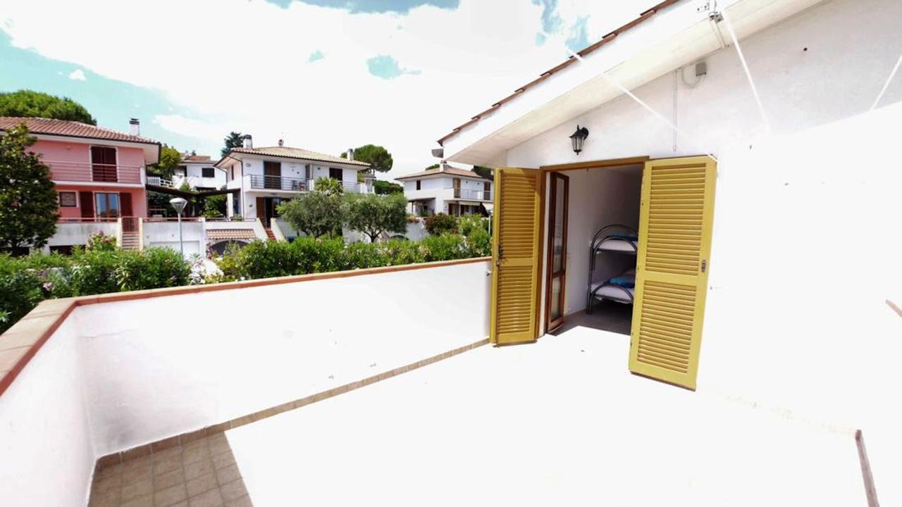 نومانا B&B Poggio Del Sole المظهر الخارجي الصورة