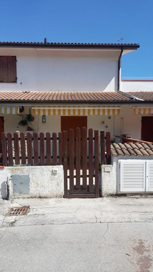 نومانا B&B Poggio Del Sole المظهر الخارجي الصورة