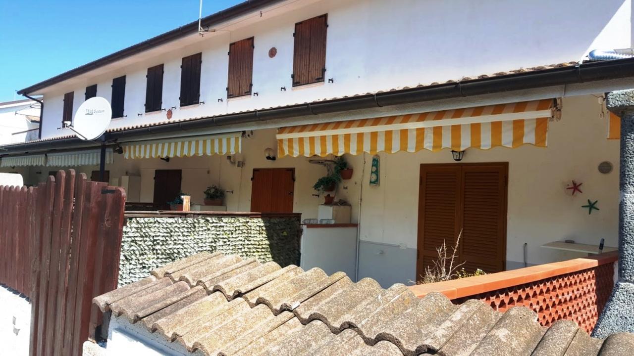 نومانا B&B Poggio Del Sole المظهر الخارجي الصورة