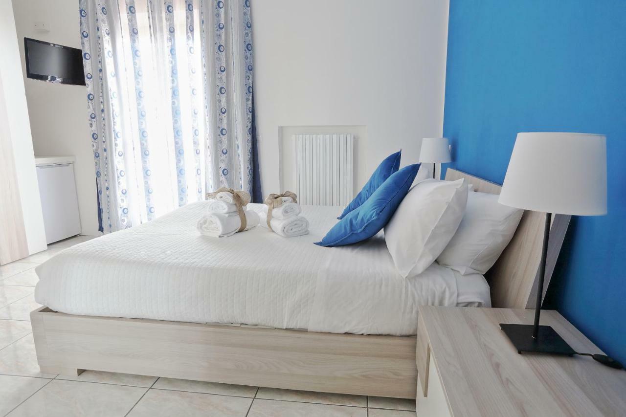 نومانا B&B Poggio Del Sole المظهر الخارجي الصورة