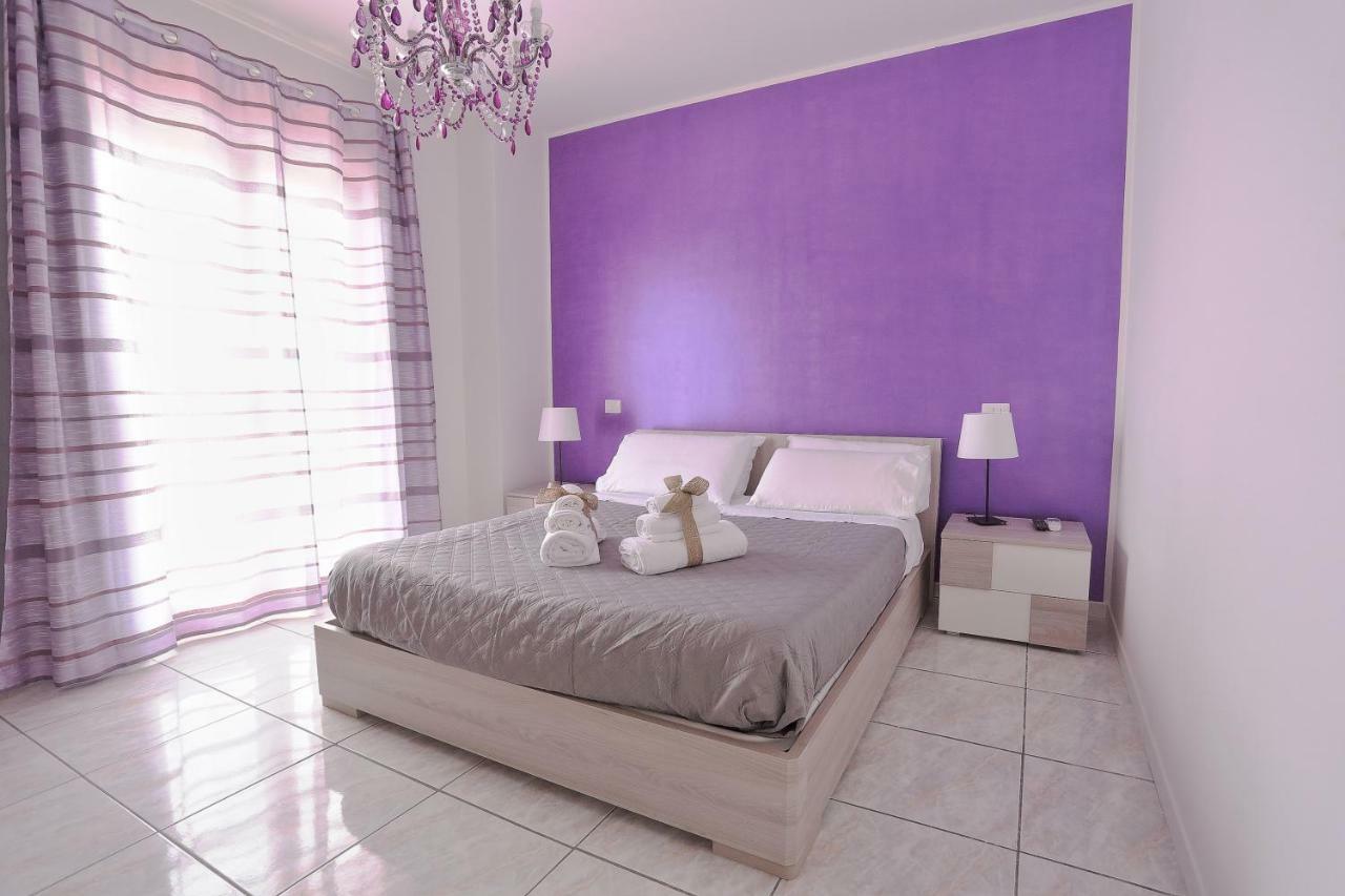 نومانا B&B Poggio Del Sole المظهر الخارجي الصورة
