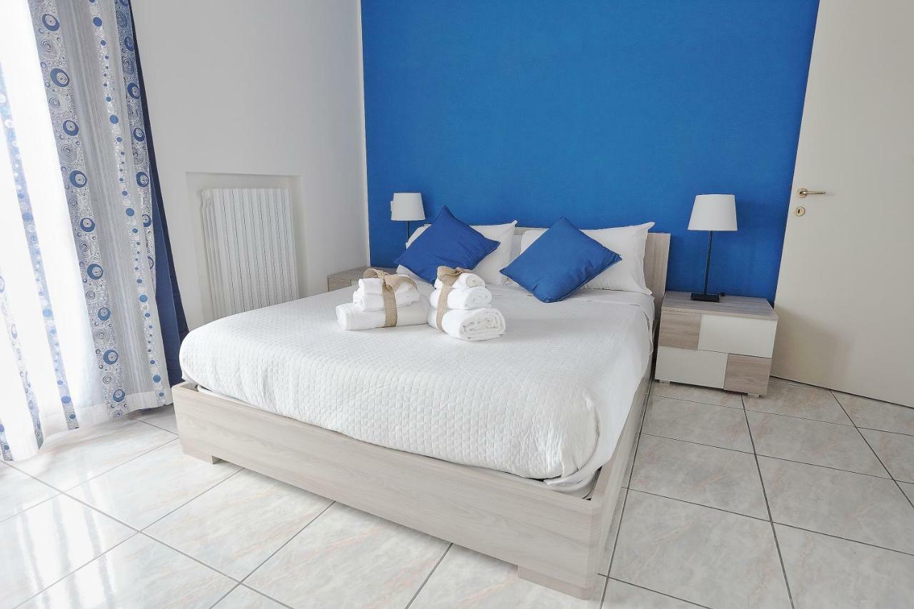 نومانا B&B Poggio Del Sole المظهر الخارجي الصورة