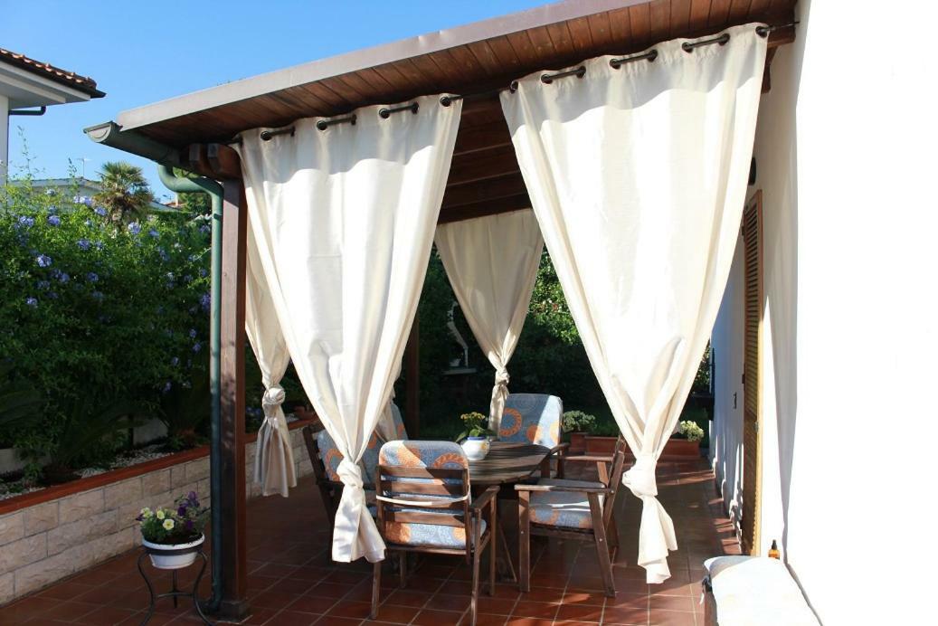 نومانا B&B Poggio Del Sole المظهر الخارجي الصورة