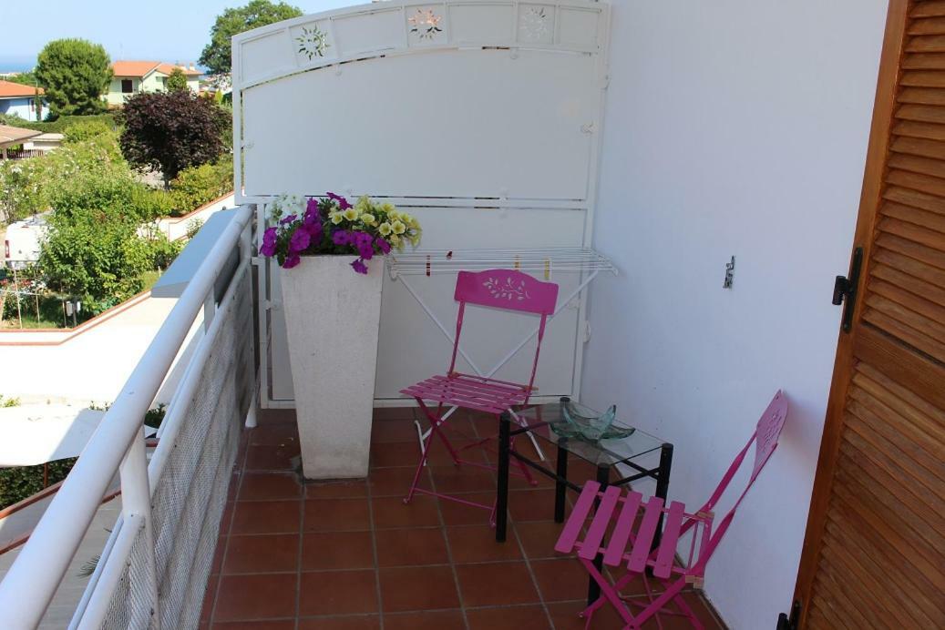 نومانا B&B Poggio Del Sole المظهر الخارجي الصورة