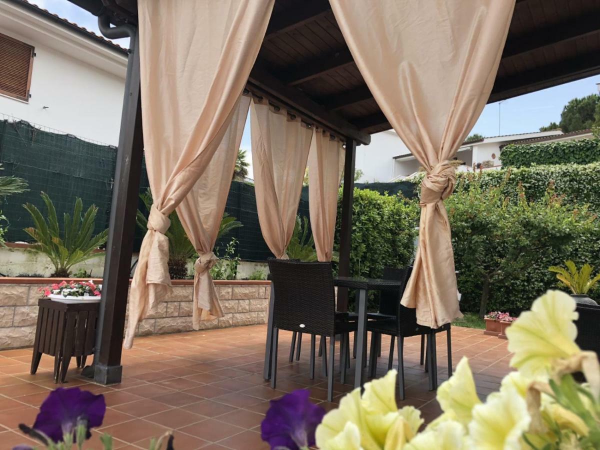 نومانا B&B Poggio Del Sole المظهر الخارجي الصورة
