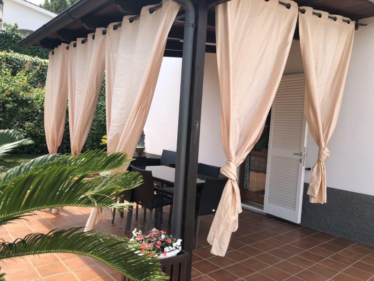 نومانا B&B Poggio Del Sole المظهر الخارجي الصورة
