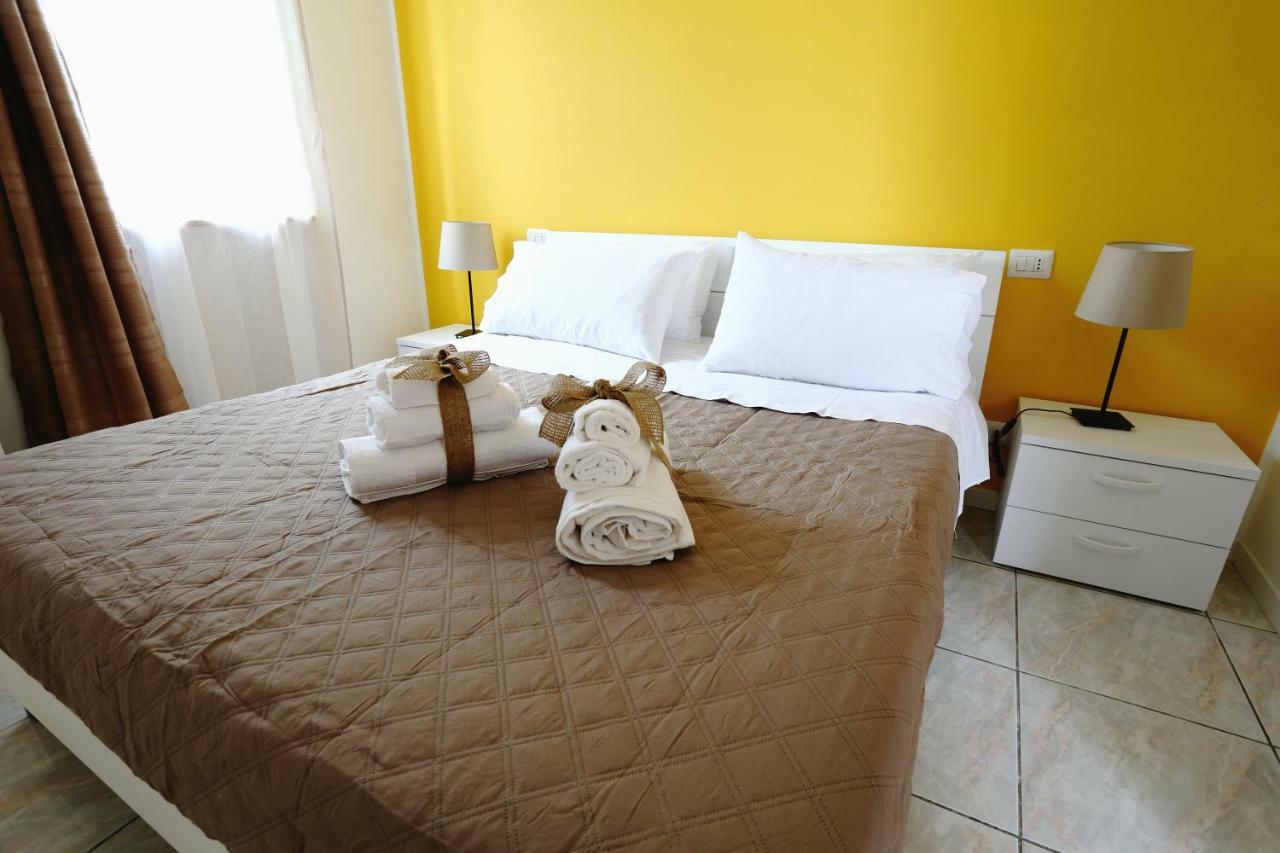 نومانا B&B Poggio Del Sole المظهر الخارجي الصورة