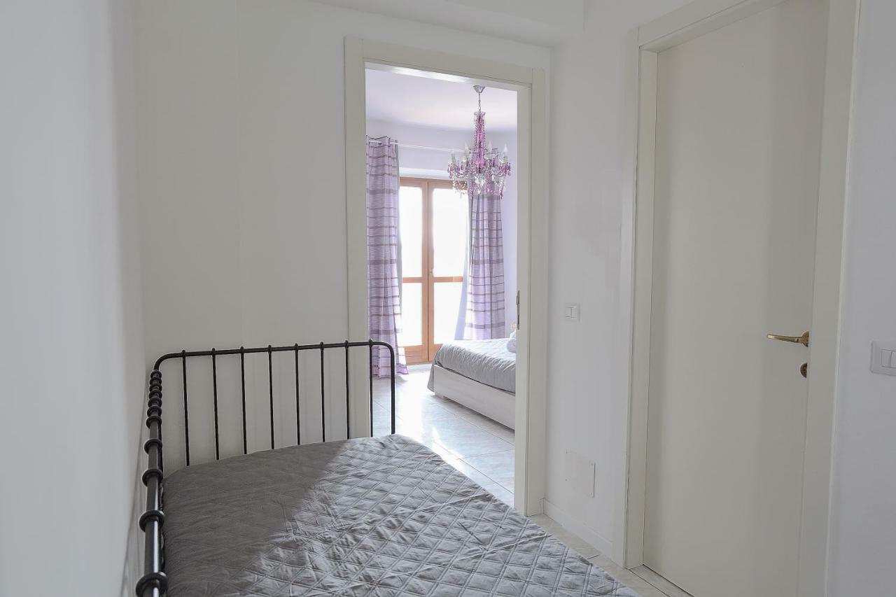 نومانا B&B Poggio Del Sole المظهر الخارجي الصورة