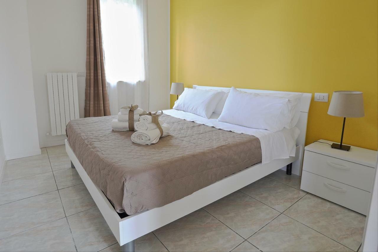 نومانا B&B Poggio Del Sole المظهر الخارجي الصورة