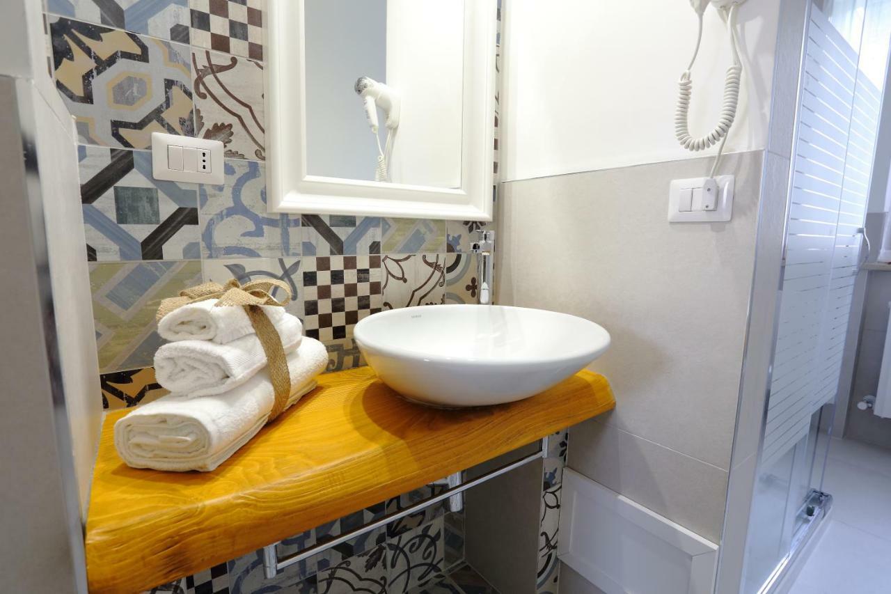 نومانا B&B Poggio Del Sole المظهر الخارجي الصورة